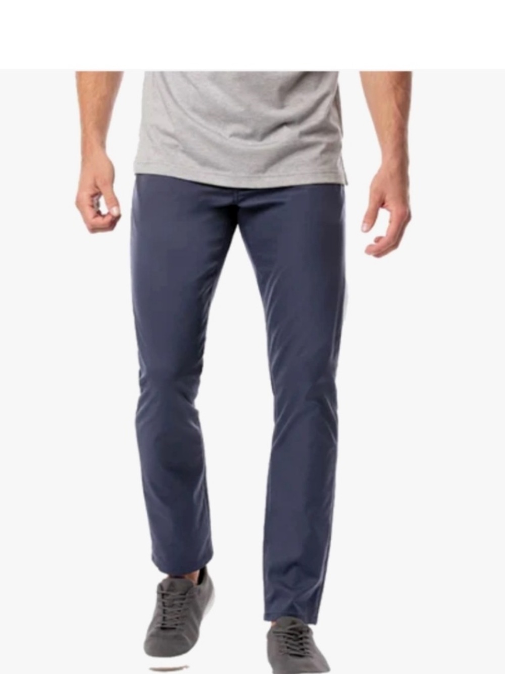 Travis Matthew Open To Close golf pants size 40